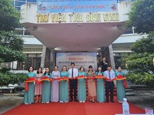 Tổng hợp thông tin báo chí liên quan đến tỉnh Bình Định ngày 17.4.2024  