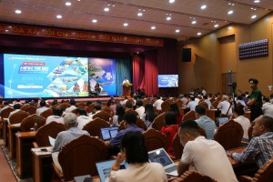 Tổng hợp thông tin báo chí liên quan đến tỉnh Bình Định ngày 24.4.2024  