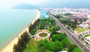 Tổng hợp thông tin báo chí liên quan đến tỉnh Bình Định từ ngày 18 đến 20.05.2024  