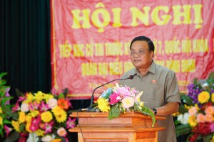 Tổng hợp thông tin báo chí liên quan đến tỉnh Bình Định ngày 08.05.2024  