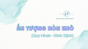 Ấn tượng Hòn Khô