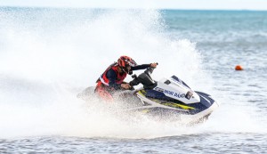 Giải đua UIM- Aquabike World Champions sẽ khởi tranh tại Bình Định