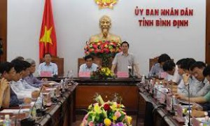 Tổng hợp thông tin báo chí liên quan đến tỉnh Bình Định ngày 09.04.2024  