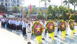 Kỷ niệm 49 năm Ngày giải phóng Miền Nam, thống nhất Đất Nước (30.4.1975 - 30.4.2024)