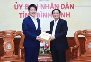 Tổng hợp thông tin báo chí liên quan đến tỉnh Bình Định ngày 07.05.2024  