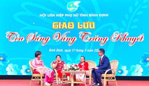 Bình Định: Tôn vinh 33 phụ nữ khuyết tật tiêu biểu