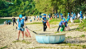 Tỉnh Bình Định tổ chức sự kiện “Green Day in Binh Dinh 2024”