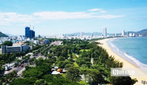 Bình Định tổ chức chương trình nghệ thuật ký ức quê hương vào tối 24/8