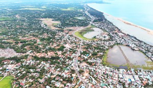 Bình Định triển khai Phong trào thi đua xóa nhà tạm, nhà dột nát