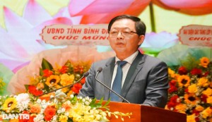 Bình Định đặt mục tiêu cuối năm 2025 cơ bản xóa nhà tạm, nhà dột nát