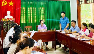 Bình Định: Giám sát thực hiện Bình đẳng giới vùng đồng bào dân tộc thiểu số và miền núi tại 5 huyện
