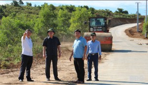 Đưa cao nguyên La Vuông trở thành điểm đến du lịch đặc sắc