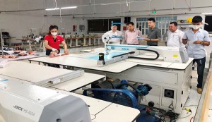 Bình Định: Chắp cánh thương hiệu từ bình chọn sản phẩm công nghiệp nông thôn tiêu biểu