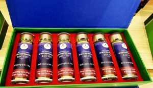 Ứng dụng khoa học kỹ thuật hiện đại để nâng tầm sản phẩm OCOP Bình Định
