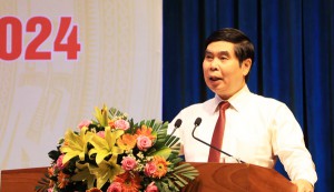 Bình Định khen thưởng 118 học sinh giỏi các cấp