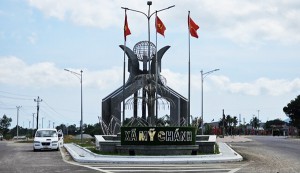 Cử tri ủng hộ thành lập thị trấn Mỹ Chánh, huyện Phù Mỹ, tỉnh Bình Định