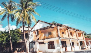 Làng Quy Hòa – điểm đến ngát xanh và hoài cổ ở Quy Nhơn