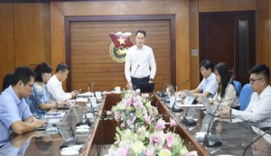 Phát huy giá trị văn hóa Bình Định trong ngày hội lớn của tuổi trẻ