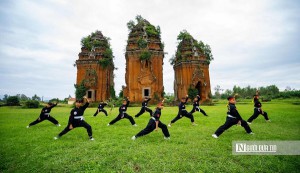 Bình Định đã sẵn sàng cho chương trình “Du lịch, điện ảnh và thể thao – Tự hào bản sắc Việt”