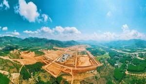 Nhà máy sản xuất cà phê hòa tan sấy lạnh trên 2.000 tỷ đồng được đầu tư tại Bình Định