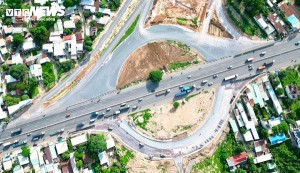 500 ngày hoàn thành 3.000km đường cao tốc: Nhiều dự án quyết về đích trước hạn