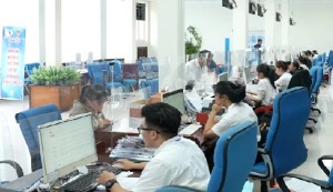 Bình Định cải thiện môi trường đầu tư