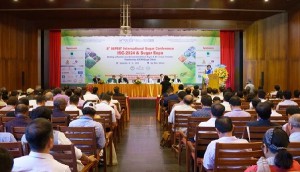 Tìm giải pháp phát triển bền vững ngành công nghiệp mía đường