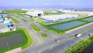 Bình Định đầu tư Cụm công nghiệp Bùi Thị Xuân hơn 85 tỷ đồng