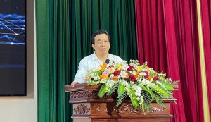 Bình Định: Tuyên truyền, giáo dục tài chính cho sinh viên