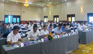EVNGENCO2: Đào tạo cán bộ điều phối, thực hiện công tác quản trị rủi ro