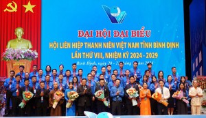 Khuyến khích và bảo vệ thanh niên dám khởi nghiệp, dám đổi mới sáng tạo