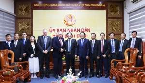 Tổng hợp thông tin báo chí liên quan đến tỉnh Bình Định ngày 23.10.2024