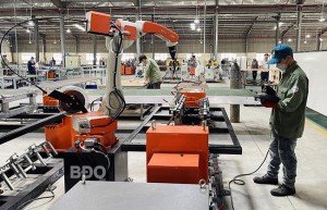 Các khu công nghiệp Bình Định chuyển mình theo mô hình công nghệ cao