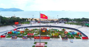 Quy Nhơn yên bình giữa miền Trung đầy nắng gió