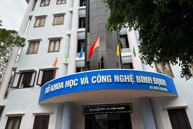Bình Định xử lý trụ sở dôi dư sau sắp xếp bộ máy