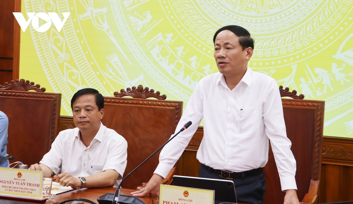 Chủ tịch Bình Định sẽ xử lý tập thể, cá nhân để xảy ra bạo lực học đường