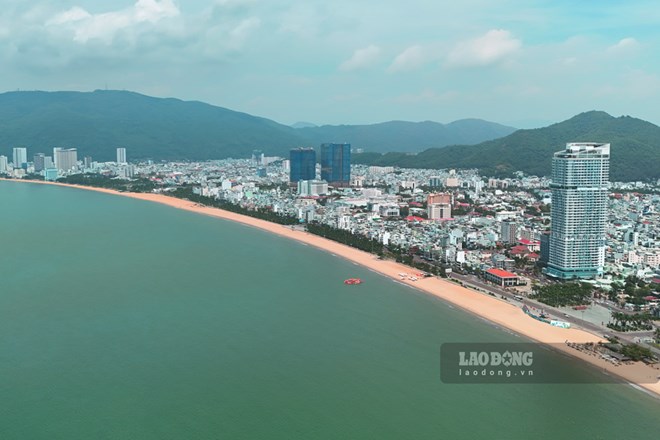 Bình Định bứt phá từ hạ tầng đến khát vọng trí tuệ