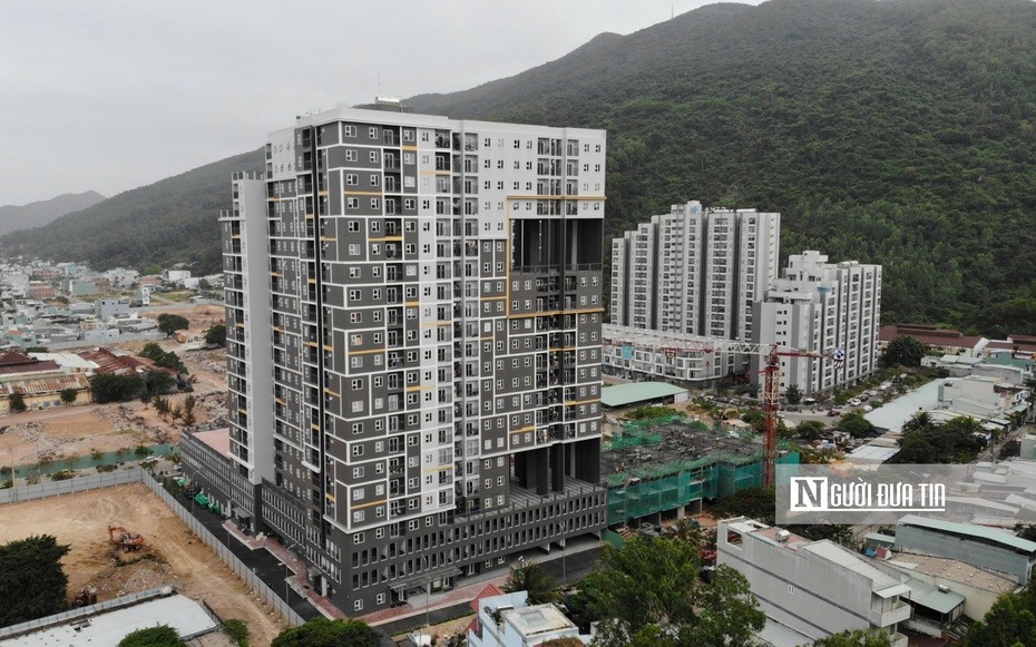 Điều kiện được mua nhà ở xã hội ở Bình Định